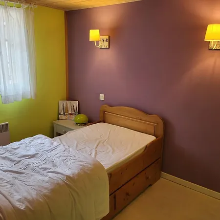 Maison Avec Piscine Privée, Près De La Plage, à - Fr-1-336-157 Casa de Férias *