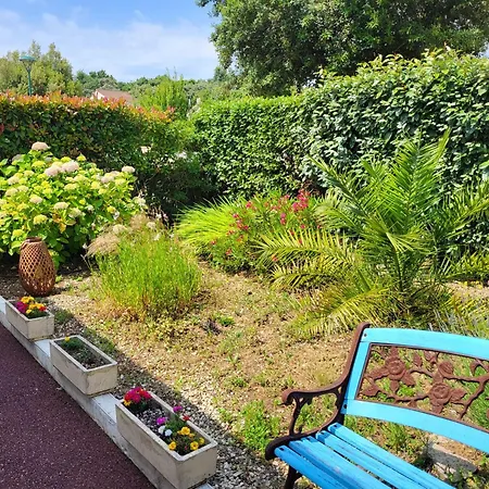 Maison Avec Piscine Privée, Près De La Plage, à - Fr-1-336-157 *