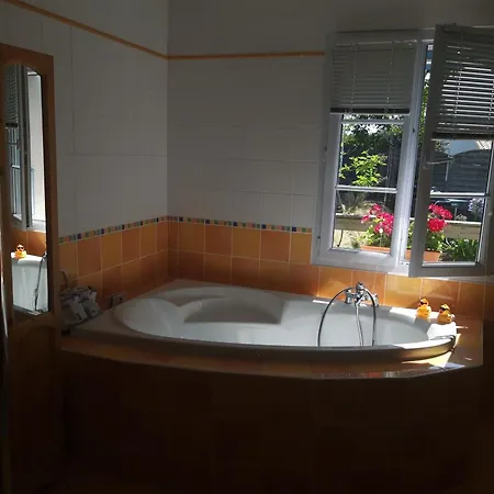 Maison Avec Piscine Privee, Pres De La Plage, A - Fr-1-336-157 度假居